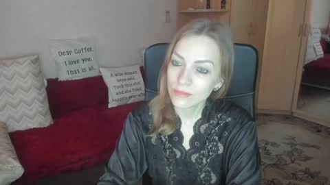 sirenasilk online show from March 29, 12:07 pm