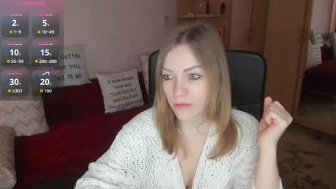 sirenasilk online show from April 15, 9:12 am