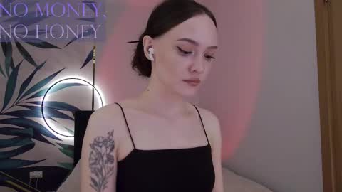 Goddess Sirena online show from February 27, 4:43 pm