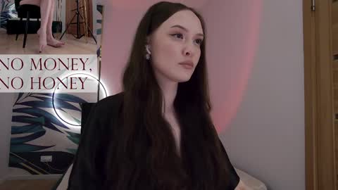 Goddess Sirena online show from May 5, 8:58 pm