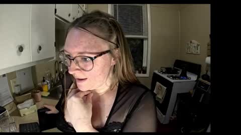 sirensadie online show from February 16, 1:14 am