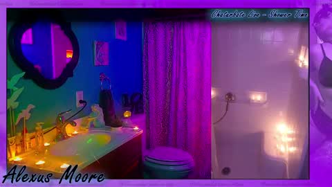 sirensseductivesecretsxo online show from January 15, 4:47 am