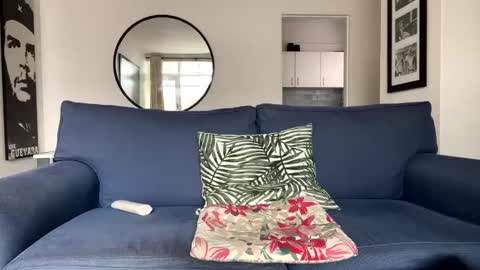 Giovanni online show from May 29, 10:13 am