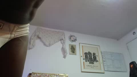 siriss_boyrag online show from March 12, 10:28 pm