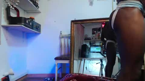 siriss_boyrag online show from March 7, 1:42 am