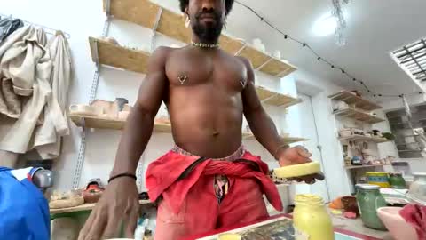 siriss_boyrag online show from February 6, 5:59 pm