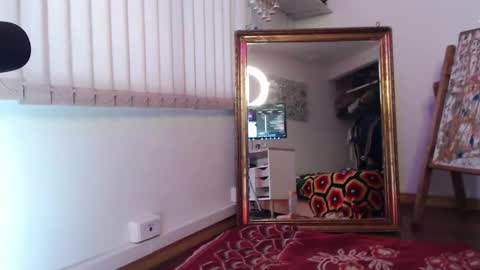 siriss_boyrag online show from February 24, 9:20 pm