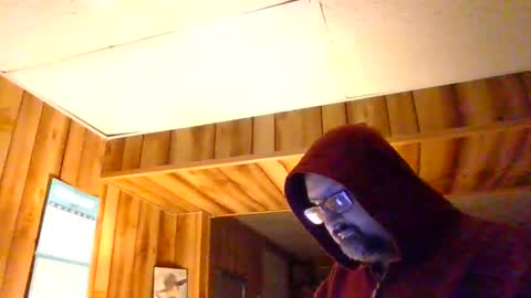 SirMike80 online show from February 16, 2:09 am