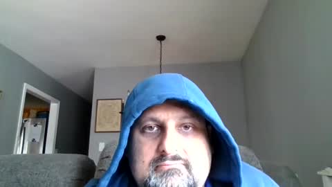 SirMike80 online show from March 11, 1:45 pm