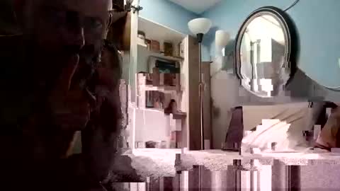 sirrodsalot online show from November 3, 5:41 am