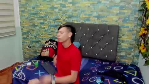 SIR RYANT online show from February 23, 9:05 pm