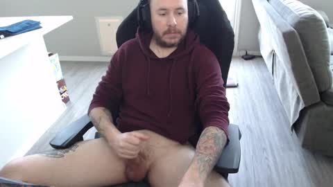 Sir Scotty online show from February 16, 4:32 pm