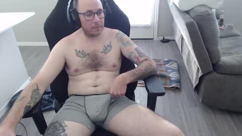 Sir Scotty online show from December 4, 8:45 pm