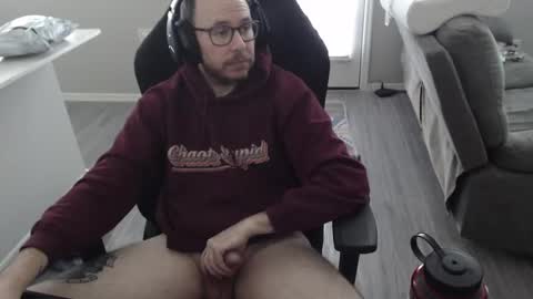 Sir Scotty online show from December 30, 3:56 pm