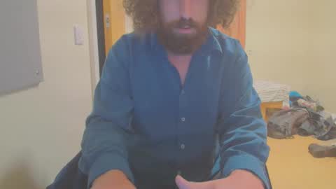 sirspammer online show from September 30, 8:41 pm