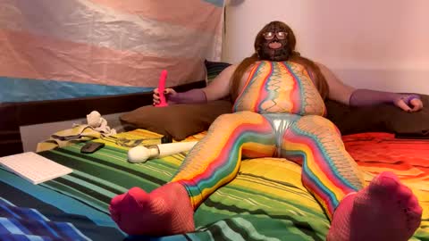 sissy_flora online show from February 3, 6:23 pm