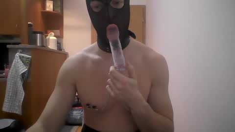 Sissy Natalia online show from January 17, 4:47 pm