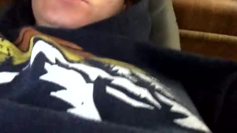 Wheressheldo no limits online show from January 18, 6:55 am