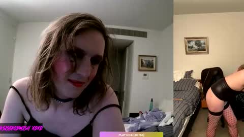 SissyCDMish online show from November 28, 4:58 pm