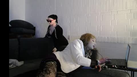 sissygirlalexandra online show from April 30, 9:30 pm