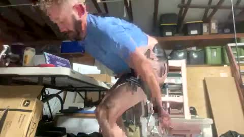 SissyMiles online show from October 18, 11:14 am