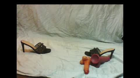 Missy online show from January 23, 2:12 am