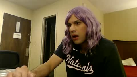 sissynovaholes online show from January 5, 3:00 am