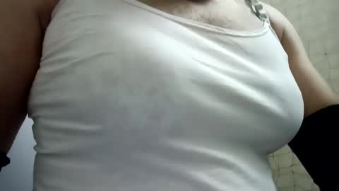 Sissysexy online show from December 3, 2:11 pm