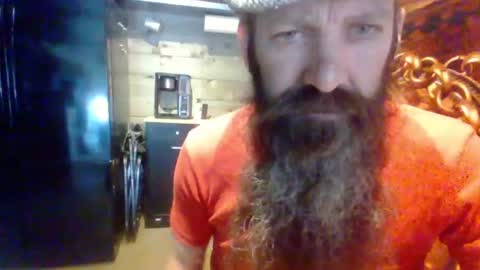 sitonmybeardxxx online show from July 21, 11:40 pm