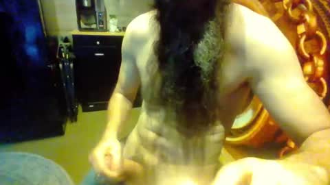 sitonmybeardxxx online show from July 25, 2:37 pm