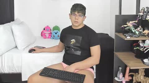 Siul Thompson online show from January 15, 11:08 am