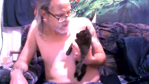 Jimmy B online show from January 3, 6:22 am