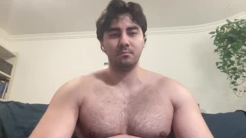 sixpacker_ online show from February 1, 5:59 am