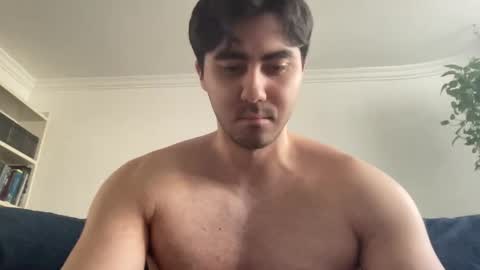 sixpacker_ online show from March 15, 9:29 pm