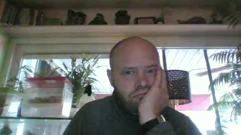 sixten113 online show from July 19, 5:21 am