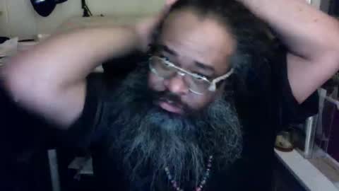 siyah_sakal online show from March 21, 4:07 am