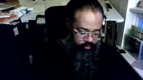 Snapshot of siyah_sakal chatting on January 29, 11:41 am siyah_sakal online show from January 29, 11:41 am