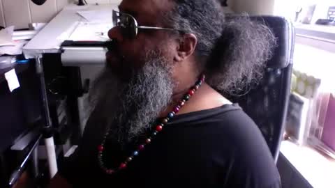 siyah_sakal online show from March 14, 4:55 pm