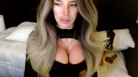 Cassie online show from July 2, 2:53 am