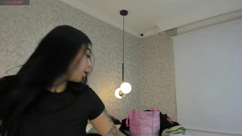 SKAILYN ANGELS online show from October 30, 6:08 pm