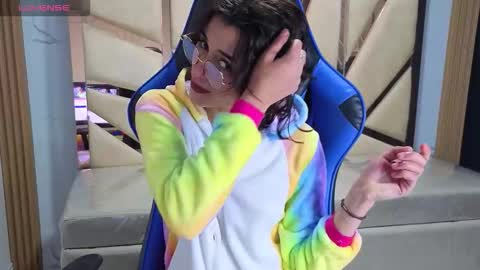 skaller_james_a online show from February 16, 1:09 pm