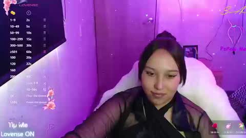 Alice online show from September 9, 7:47 pm