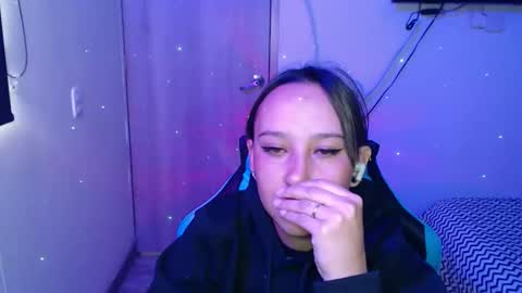 Alice online show from February 5, 9:07 pm