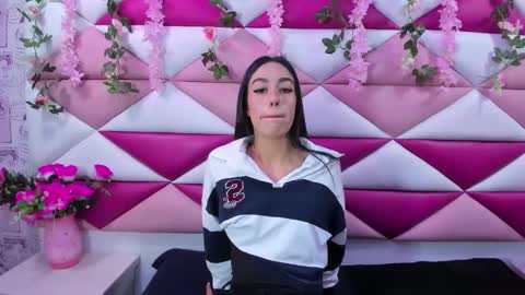 Skarlet online show from March 17, 2:00 pm