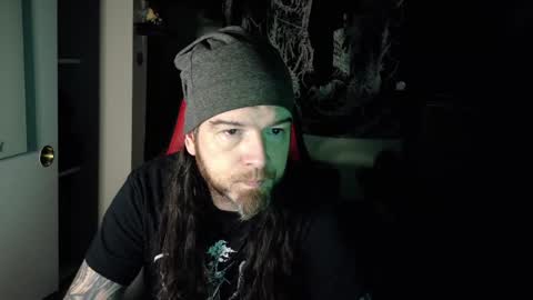 Skarlet The Undead online show from March 1, 9:15 pm