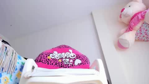 Skarleth King online show from March 13, 2:53 pm