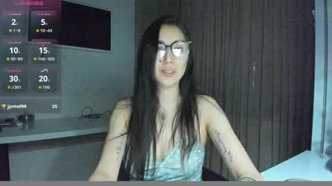 skarlett online show from April 11, 10:03 pm