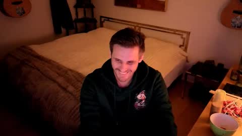 skatejocke online show from February 25, 7:50 pm