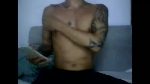 miguel online show from February 19, 5:16 am