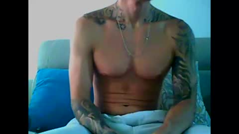 miguel online show from March 5, 8:32 pm